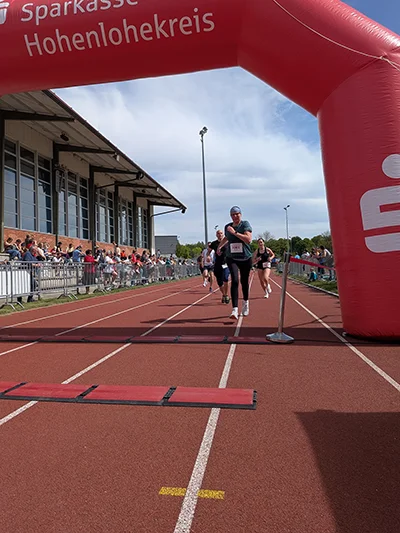 Öhringer Stadtlauf Freizeitlauf 2026