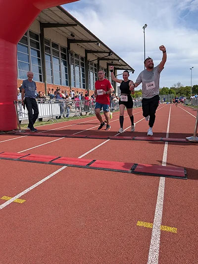 Öhringer Stadtlauf Freizeitlauf 2026