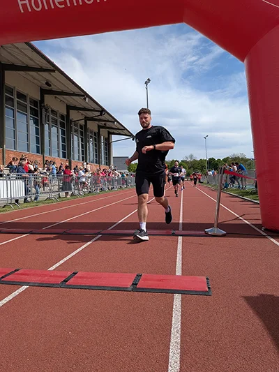 Öhringer Stadtlauf Freizeitlauf 2026