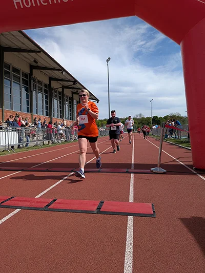 Öhringer Stadtlauf Freizeitlauf 2026