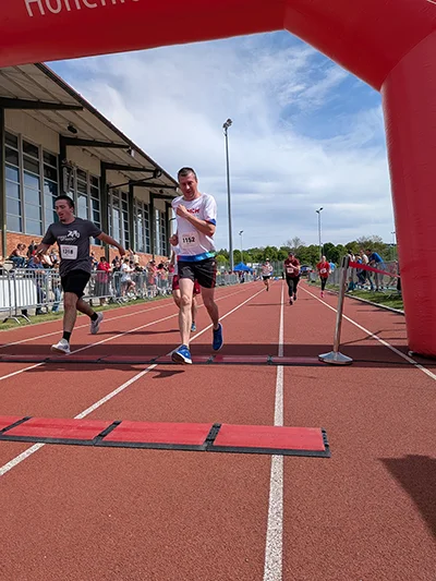 Öhringer Stadtlauf Freizeitlauf 2026