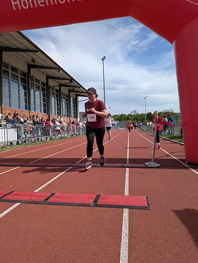 Öhringer Stadtlauf Freizeitlauf 2026