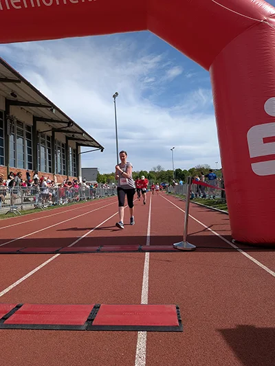 Öhringer Stadtlauf Freizeitlauf 2026
