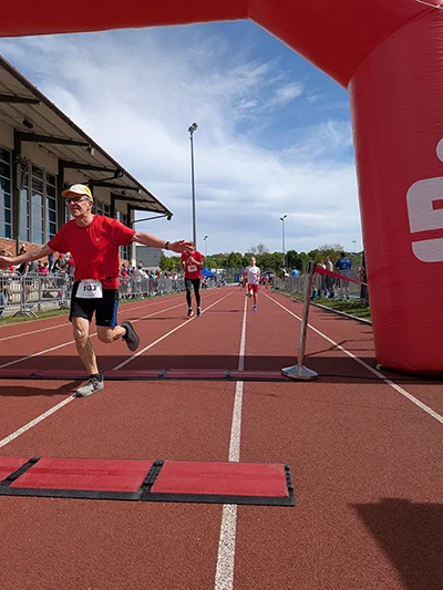 Öhringer Stadtlauf Freizeitlauf 2026