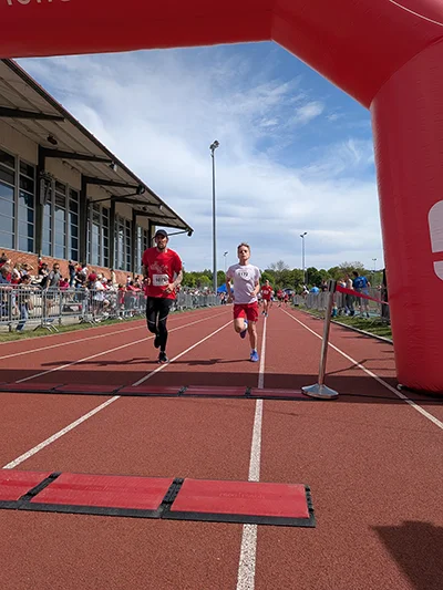 Öhringer Stadtlauf Freizeitlauf 2026