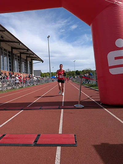 Öhringer Stadtlauf Freizeitlauf 2026