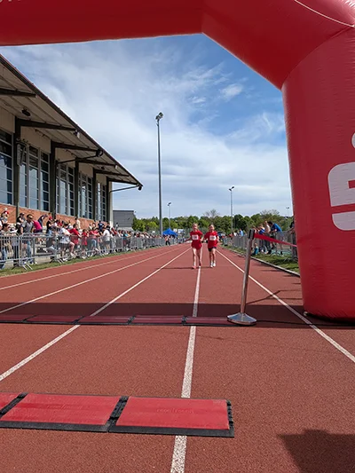 Öhringer Stadtlauf Freizeitlauf 2026