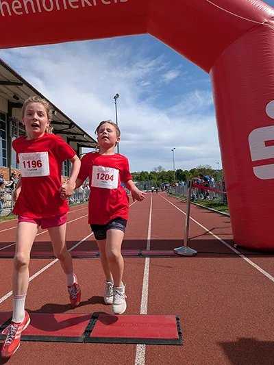 Öhringer Stadtlauf Freizeitlauf 2026