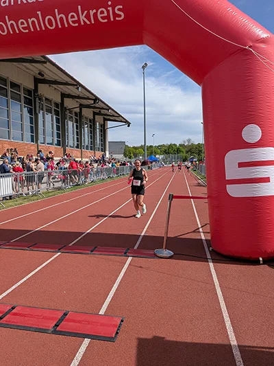 Öhringer Stadtlauf Freizeitlauf 2026