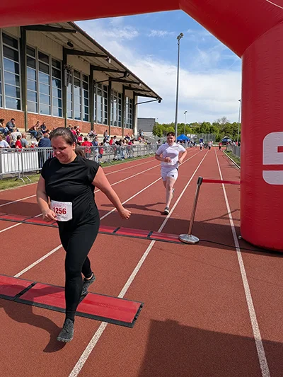 Öhringer Stadtlauf Freizeitlauf 2026