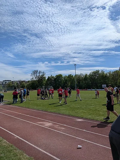 Öhringer Stadtlauf Freizeitlauf 2026