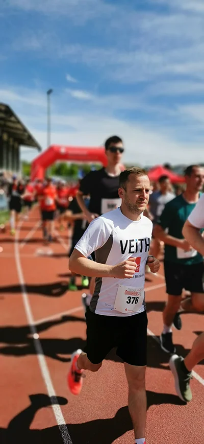 Öhringer Stadtlauf Hauptlauf 2026