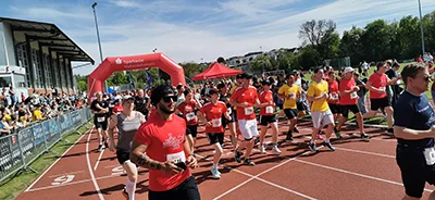 Öhringer Stadtlauf Hauptlauf 2026