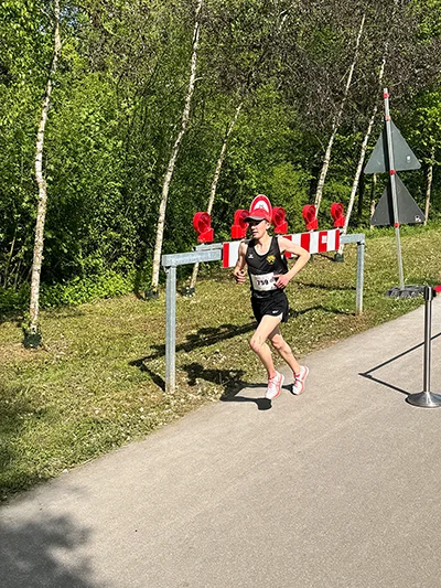 Öhringer Stadtlauf Hauptlauf 2026