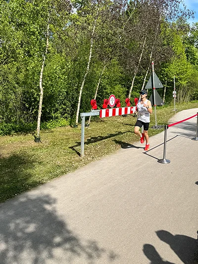 Öhringer Stadtlauf Hauptlauf 2026