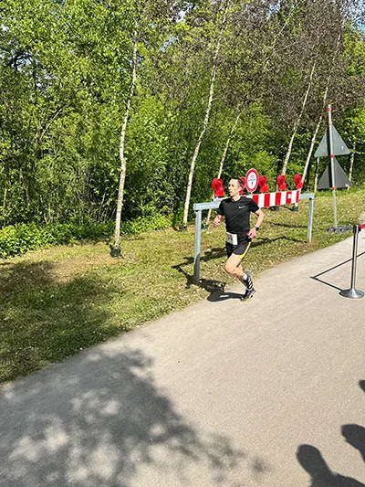 Öhringer Stadtlauf Hauptlauf 2026