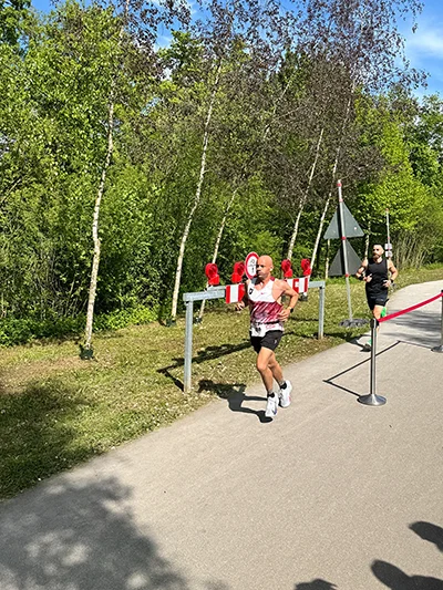 Öhringer Stadtlauf Hauptlauf 2026