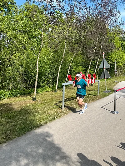 Öhringer Stadtlauf Hauptlauf 2026