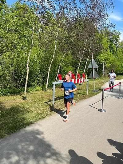 Öhringer Stadtlauf Hauptlauf 2026