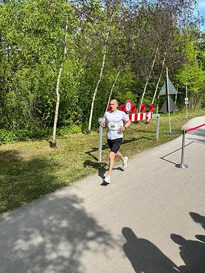 Öhringer Stadtlauf Hauptlauf 2026