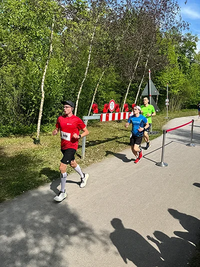 Öhringer Stadtlauf Hauptlauf 2026