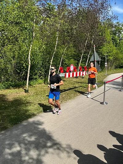 Öhringer Stadtlauf Hauptlauf 2026