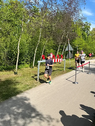 Öhringer Stadtlauf Hauptlauf 2026