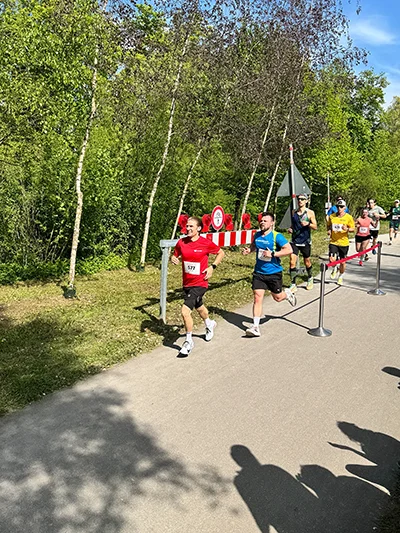 Öhringer Stadtlauf Hauptlauf 2026
