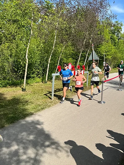 Öhringer Stadtlauf Hauptlauf 2026