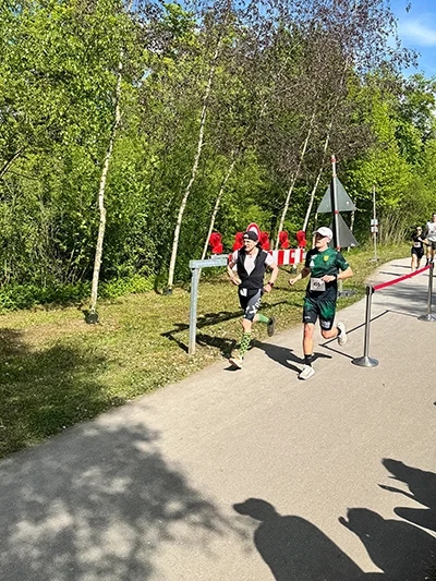 Öhringer Stadtlauf Hauptlauf 2026