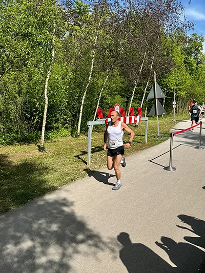 Öhringer Stadtlauf Hauptlauf 2026