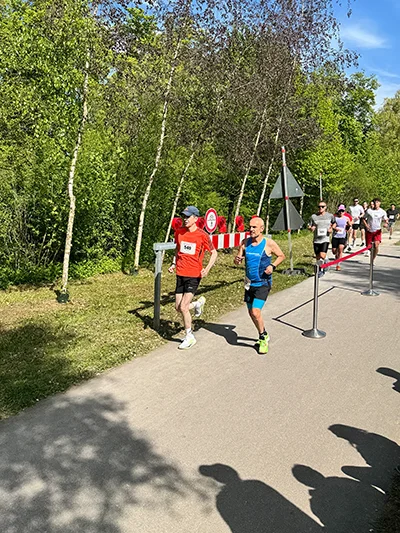 Öhringer Stadtlauf Hauptlauf 2026