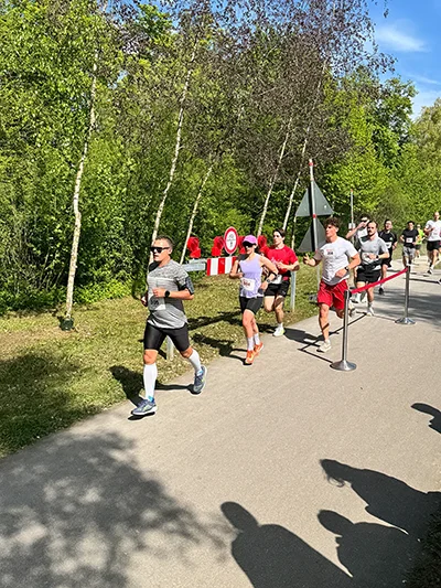 Öhringer Stadtlauf Hauptlauf 2026