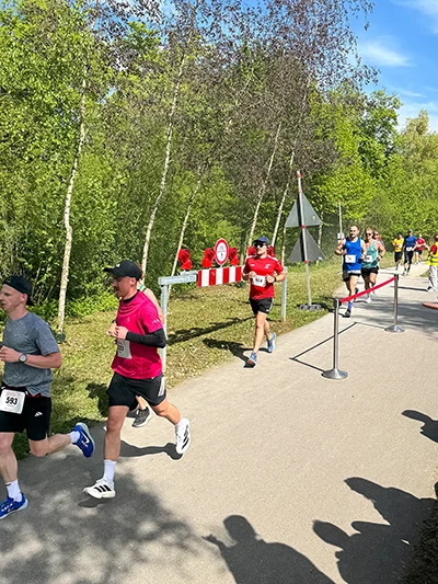 Öhringer Stadtlauf Hauptlauf 2026