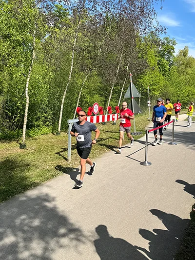 Öhringer Stadtlauf Hauptlauf 2026