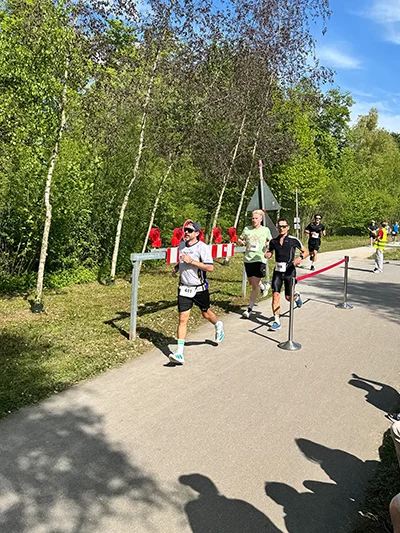 Öhringer Stadtlauf Hauptlauf 2026