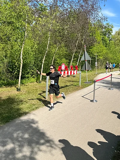 Öhringer Stadtlauf Hauptlauf 2026