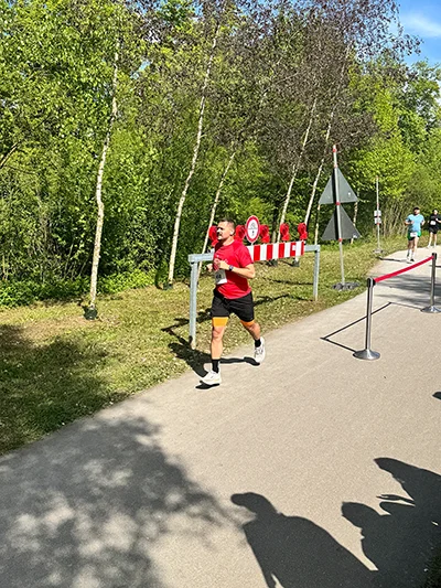 Öhringer Stadtlauf Hauptlauf 2026