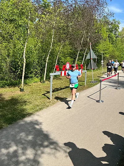 Öhringer Stadtlauf Hauptlauf 2026