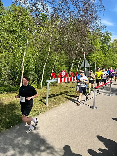 Öhringer Stadtlauf Hauptlauf 2026