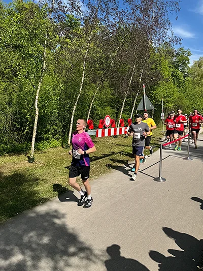 Öhringer Stadtlauf Hauptlauf 2026