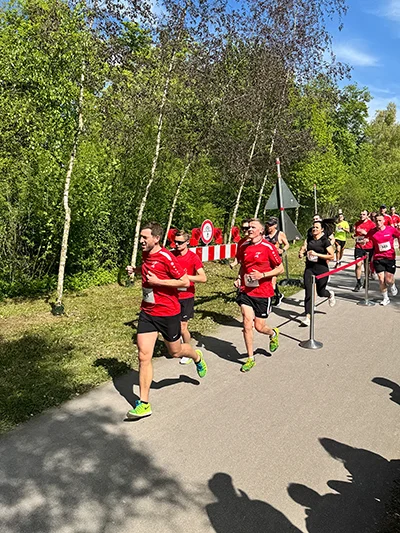 Öhringer Stadtlauf Hauptlauf 2026