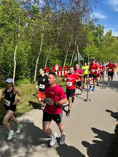 Öhringer Stadtlauf Hauptlauf 2026
