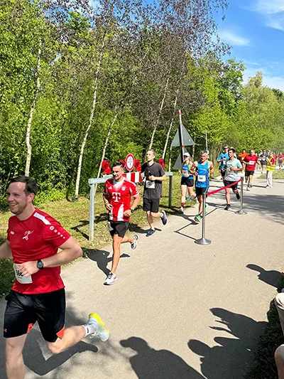 Öhringer Stadtlauf Hauptlauf 2026