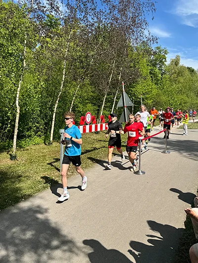 Öhringer Stadtlauf Hauptlauf 2026