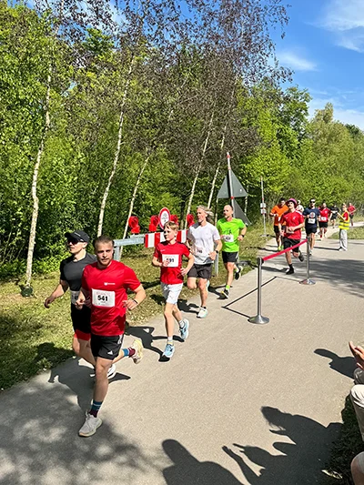 Öhringer Stadtlauf Hauptlauf 2026