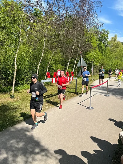 Öhringer Stadtlauf Hauptlauf 2026