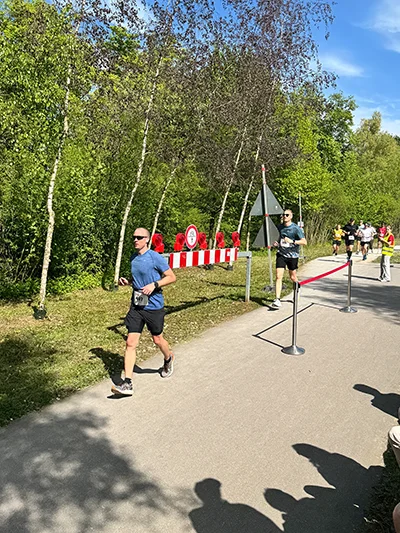 Öhringer Stadtlauf Hauptlauf 2026