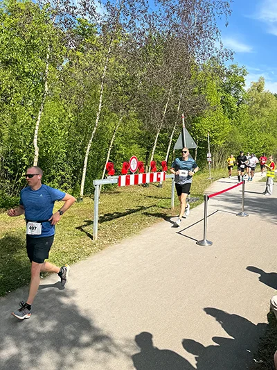 Öhringer Stadtlauf Hauptlauf 2026