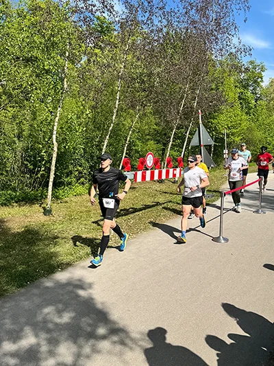 Öhringer Stadtlauf Hauptlauf 2026